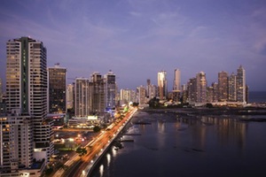 SUEZ ENVIRONNEMENT se adjudica el contrato de explotación y mantenimiento del sistema de recogida de aguas residuales de Panamá por 65 millones de euros