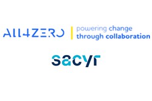 SACYR se une a la iniciativa ALL4ZERO para descarbonizar el sector industrial