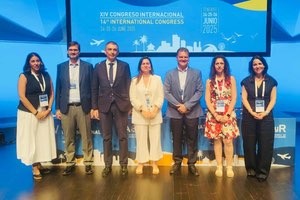Desalación y reutilización, una necesidad estratégica para el presente y el futuro de la planificación hidrológica en España