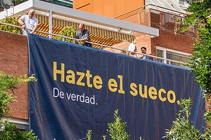 Alfa Laval se une a la campaña "Hazte el sueco. De Verdad" para fomentar la cooperación en torno a un futuro verde y sostenible