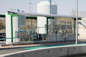 La Junta licita obras de depuraci&oacute;n en Granada y Almer&iacute;a por 16 M&euro;