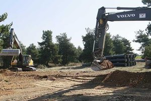 ACUAES autoriza la licitación de la explotación del abastecimiento a la Mancomunidad de Campos de Muñó