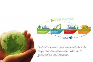 Saint-Gobain PAM: Innovadoramente Sostenible
