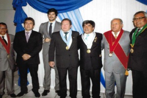 AQUALOGY mejorará el sistema de tratamiento de aguas residuales de la ciudad de Ilo en Perú