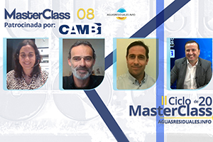 Resumen de la MasterClass 08 "Evolución de la digestión anaerobia convencional hacia nuevos conceptos mixtos de tratamiento"