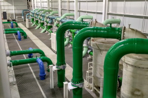 Amiblu Pipes Spain participa en el desarrollo de una planta desaladora estrat&eacute;gica en el Algarve portugu&eacute;s