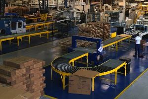 Smurfit Kappa elige la tecnología de concentración y evaporación de Veolia para incrementar la producción de su fábrica en España