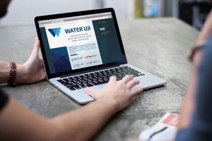 La Cátedra FACSA-UJI y el IUPA crean Water UJI, un hub tecnológico en el sector del agua para Castellón