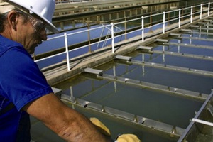 El municipio de Bayona en Vigo saca a concurso el contrato del agua por 47 milllones de euros durante 20 años