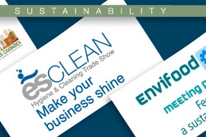 IFEMA convoca la segunda edición del FORO DE SOLUCIONES MEDIOAMBIENTALES SOSTENIBLES