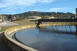 Girona se convertirá en 2023 en el 'hub' europeo de la investigación del agua con el "Congreso Internacional EcoSTP"