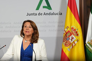 El Gobierno andaluz autoriza las obras de la agrupación de vertidos de Isla Mayor en Sevilla por más de 11,1 M€