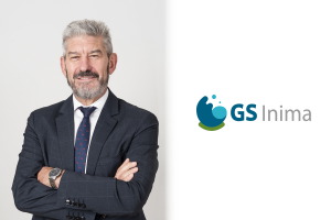 GS Inima refuerza su equipo de desarrollo de negocio con la  incorporaci&oacute;n de Jes&uacute;s F. Cabrero para el mercado nacional