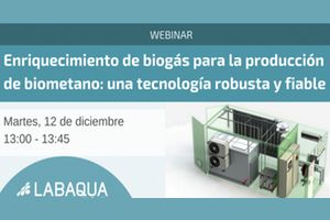 Enriquecimiento de biog&aacute;s para la producci&oacute;n de biometano: una tecnolog&iacute;a robusta y fiable