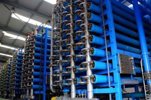 EMAYA licita un proyecto para mejorar la ETAP y pretratamiento por osmosis inversa de varias de sus fuentes naturales