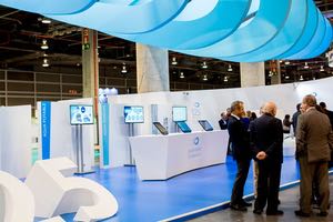 Global Omnium presenta en EFIAQUA su apuesta tecnológica más verde y medioambiental