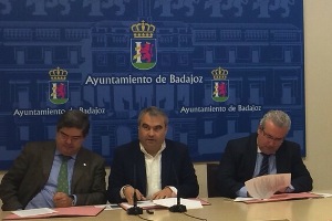 ACUAES participa en un proyecto de Investigaci&oacute;n de Biotecnolog&iacute;a para el tratamiento de las aguas residuales urbanas en Badajoz