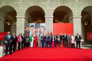 La Comunidad de Madrid reconoce las buenas prácticas de Aqualia en gestión de prevención y control de la Covid