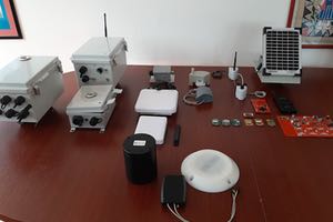 El proyecto SMART.MET inicia su segunda fase con cuatro prototipos de contadores inteligentes de agua