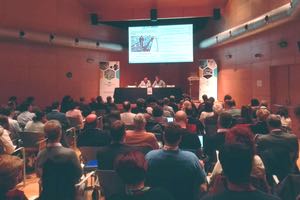 La Inspección y el Control de Vertidos a debate en Bilbao en una jornada organizada por URA y AR.INFO