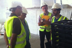 AFP System® nueva solución de AQUALOGY para el ahorro energético en EDAR y ETAP
