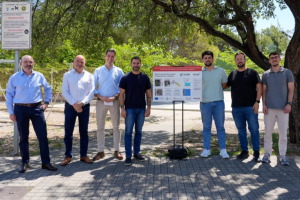 L&rsquo;Alcora, en la provincia de Castell&oacute;n ya controla en tiempo real su ciclo urbano del agua
