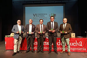 La VI Conferencia Sectorial 'Agua e Hidrógeno' aborda los retos de la gestión hídrica y la transición energética