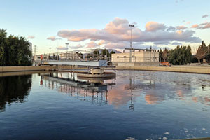Arranca READAPT, un proyecto estratégico para transformar las EDAR en plantas avanzadas de recuperación de recursos