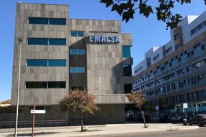 La situación de sequía marca los presupuestos de EMACSA para 2023 con más de 15 M€ en inversiones