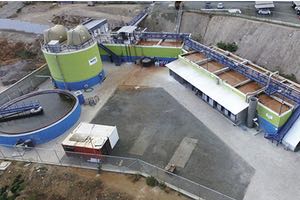 ¿Necesita financiación para su proyecto de tratamiento de aguas?