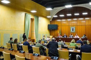 La Junta destina 5,2 M€ a la licitación de adecuación y mejora de la EDAR de Jódar en Jaén