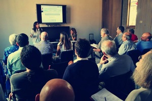 PROMEDIO apuesta por establecer criterios comunes para favorecer la transparencia en la gestión del agua