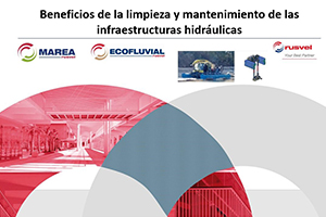 MAREA vuelve a estar presente en la Feria "ExpoFare" del 21 al 22 de septiembre