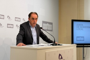 Soria destina 3,2 M&euro; mejorar la eficiencia y el control del agua en el medio rural