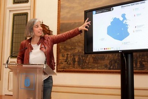 El Ayuntamiento de A Coruña trabaja para conseguir su objetivo de "vertido cero" a la ría