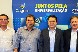 GS Inima Brasil adquiere participaciones de Utilitas, responsable del suministro, tratamiento y destino del agua industrial para el Complejo Industrial y Portuario de Pecém