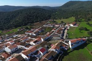 Giahsa incrementa el caudal de abastecimiento de agua potable en el municipio de Hinojales en Huelva