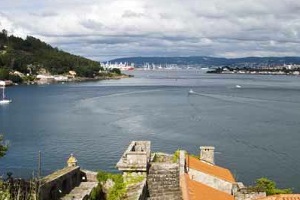 ACCIONA Infraestructuras logra el contrato de la red de saneamiento del puerto interior de Ferrol por 3,2 M€