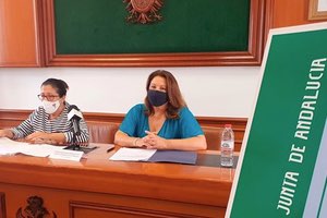 La Junta de Andalucía invertirá 23 M€ para la agrupación de vertidos y la EDAR de Mojácar en Almería