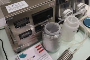 Circular Excellence CETIM aumenta la capacidad tecnol&oacute;gica para eliminar contaminantes emergentes en aguas