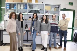 Nuevo proceso que transforma lodos de EDAR en carbón activo