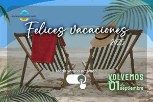 AGUASRESIDUALES.INFO; de vacaciones hasta el 01 de Septiembre