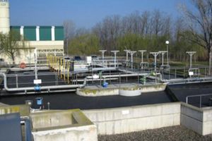 La ACA licita la mejora del saneamiento de Riudellots de la Selva en Girona