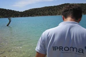 IPROMA amplía su alcance de acreditación con el protocolo de inspección de vertidos de aguas residuales