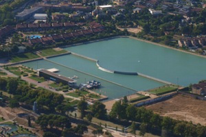 Licitados por 4,6 M€ la explotación de los abastecimientos de agua a Zaragoza y corredor del Ebro