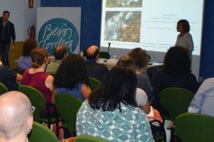 El Consorcio Besós-Tordera organiza una jornada técnica sobre la I+D+i en saneamiento, depuración y lodos