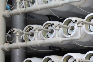 ACCIONA se adjudica la Operación y Mantenimiento de la desoladora de Oropesa