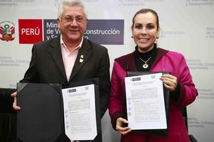 Perú financiará mediante concesión público privada la PTAR de Huacho para unos 200.000 habitantes