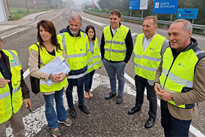 La Xunta somete a información pública la autorización para la depuración de las aguas residuales industriales de la mina de Touro