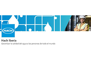 Hach Iberia estará presente en LinkedIn